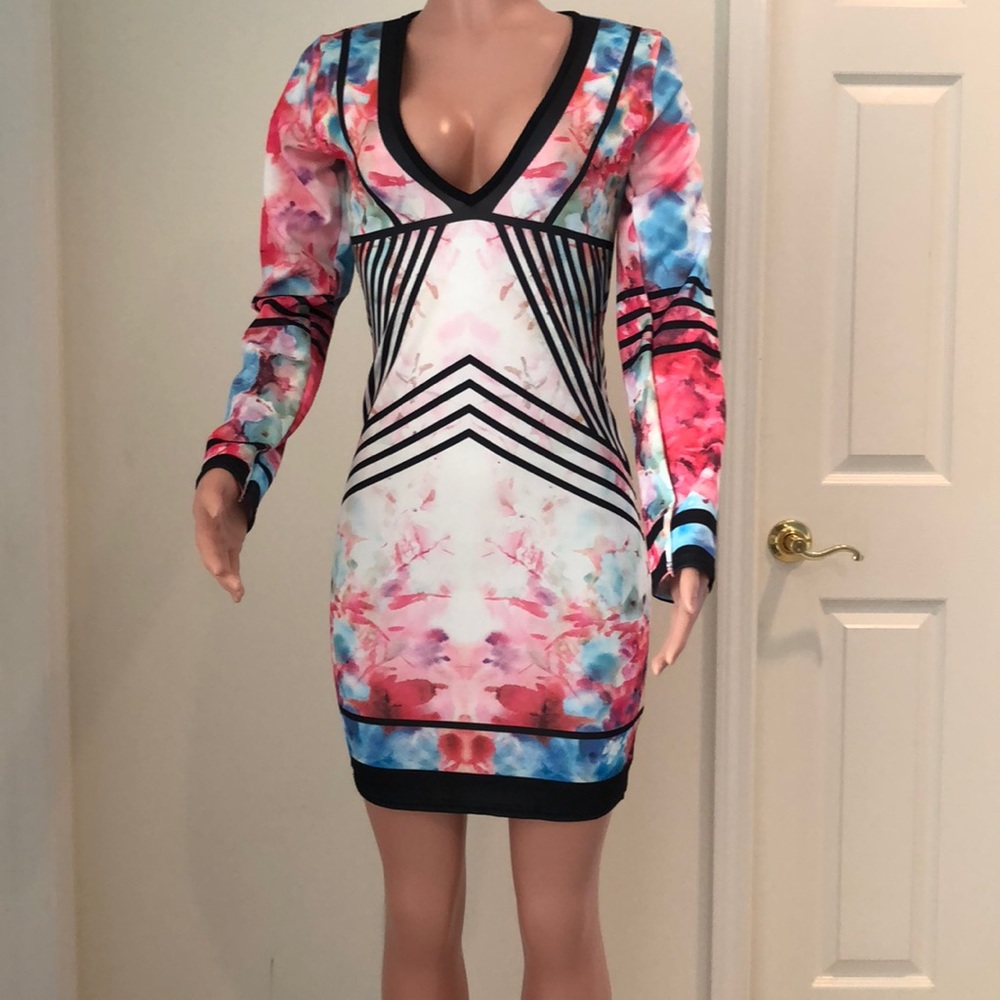 💥NWT 💕Spring & Summer Party Dress